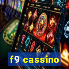 f9 cassino