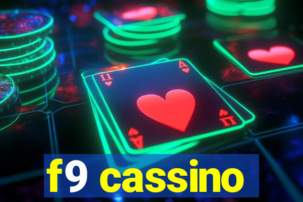 f9 cassino