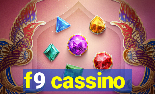 f9 cassino