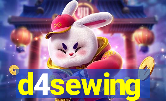 d4sewing