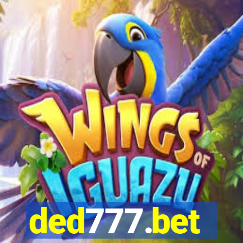 ded777.bet