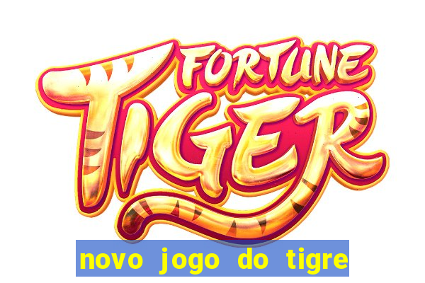 novo jogo do tigre da revenge