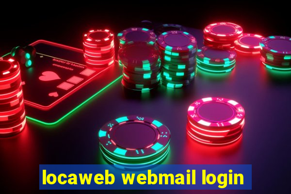 locaweb webmail login