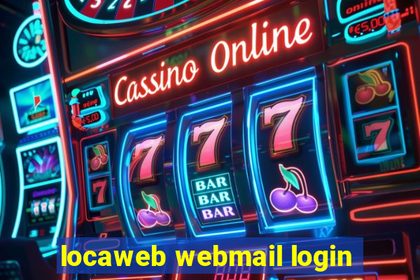 locaweb webmail login