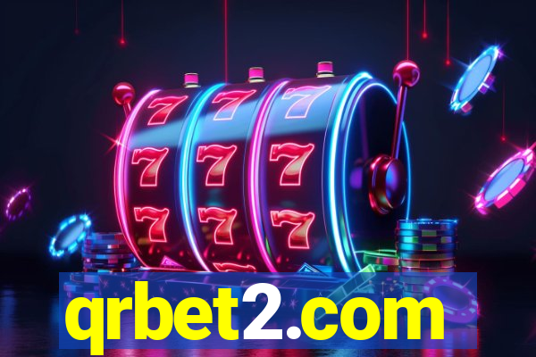 qrbet2.com