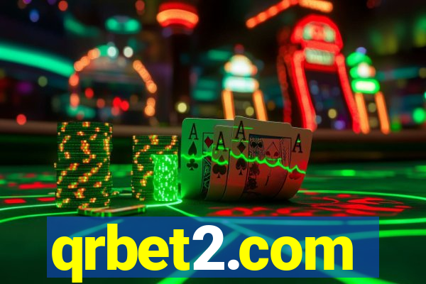 qrbet2.com