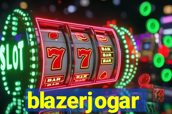 blazerjogar