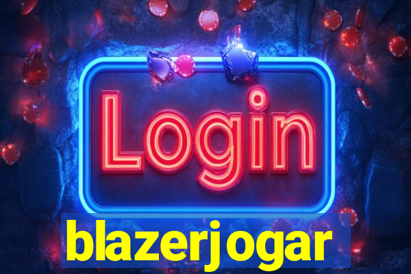 blazerjogar