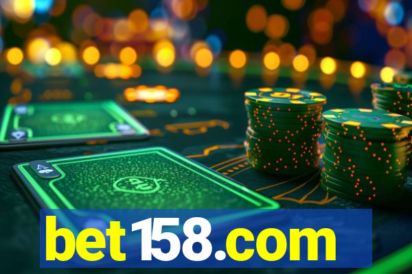 bet158.com