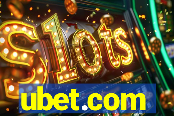 ubet.com