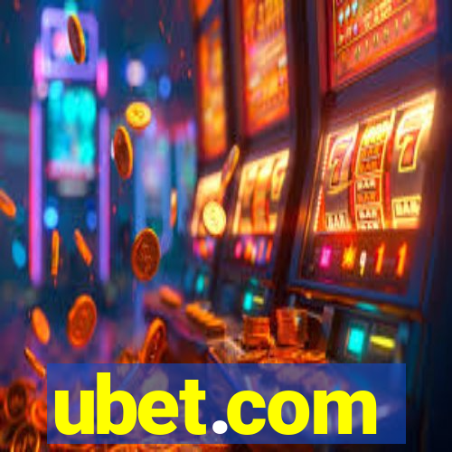 ubet.com