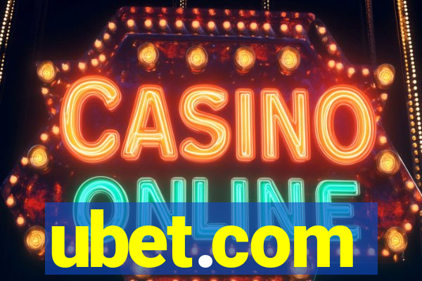 ubet.com