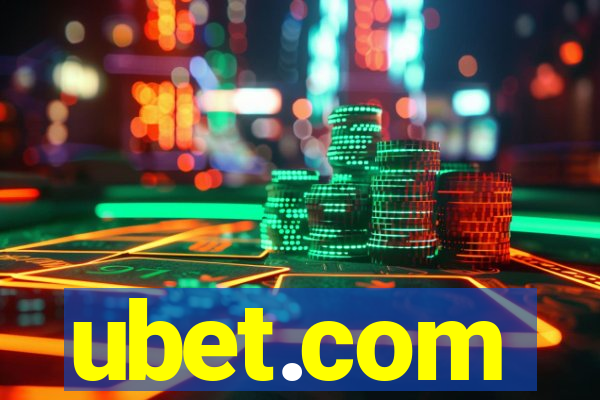 ubet.com