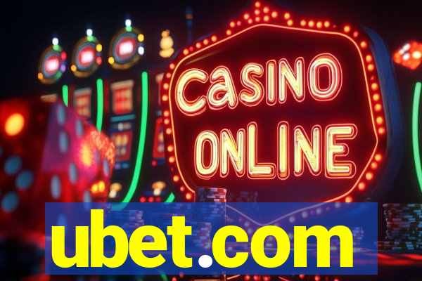 ubet.com