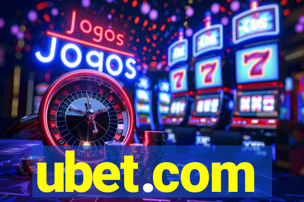 ubet.com