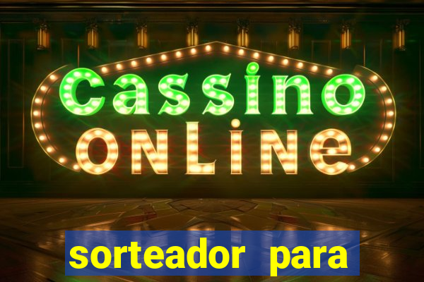 sorteador para bingo 75 bolas online