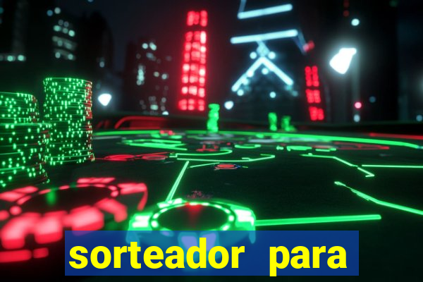 sorteador para bingo 75 bolas online