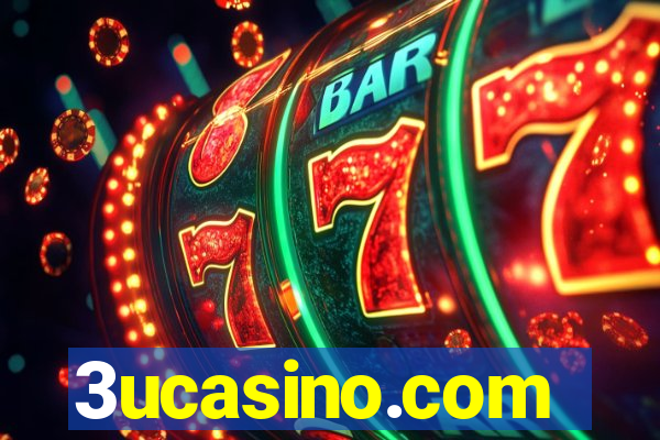 3ucasino.com