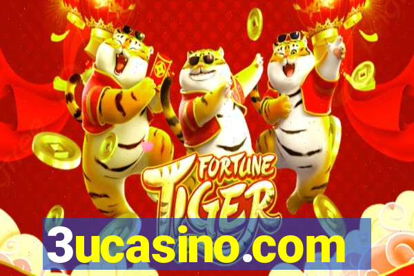 3ucasino.com