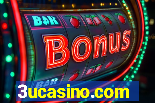 3ucasino.com