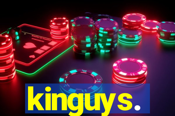 kinguys.