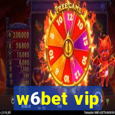 w6bet vip