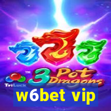 w6bet vip