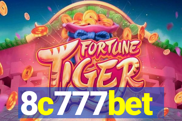 8c777bet