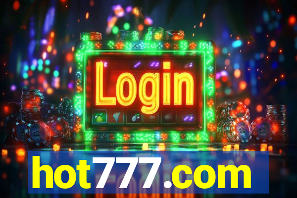 hot777.com