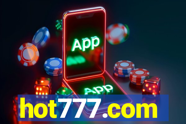 hot777.com