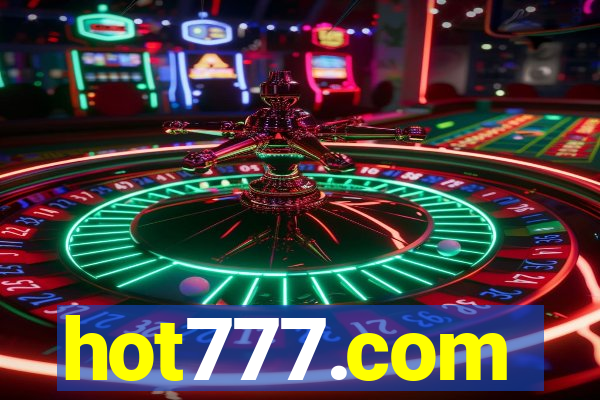 hot777.com