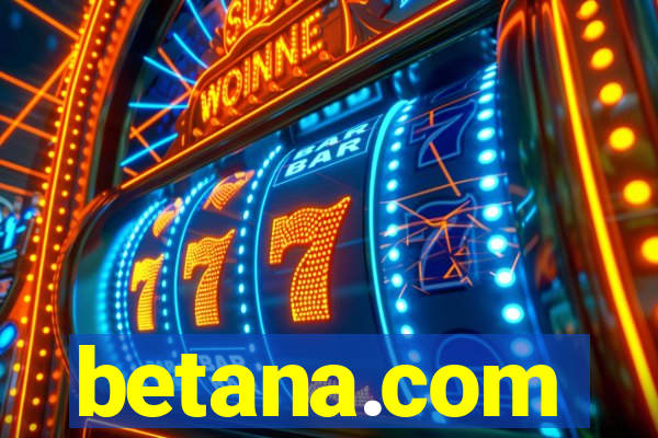 betana.com