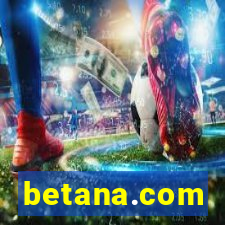 betana.com