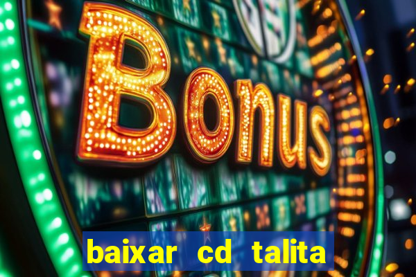 baixar cd talita santos vida vazia