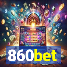 860bet