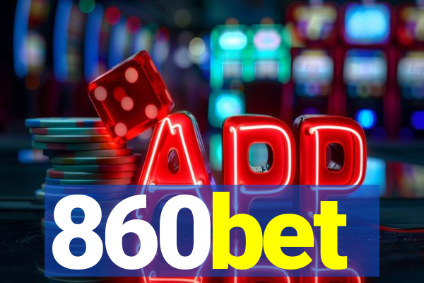 860bet