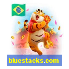 bluestacks.com