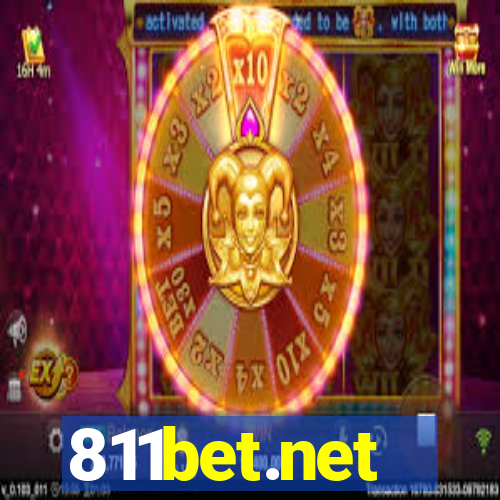 811bet.net