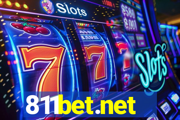 811bet.net