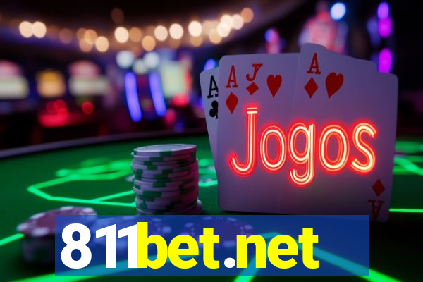 811bet.net