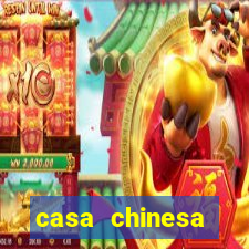 casa chinesa plataforma de jogos