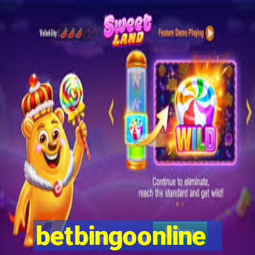 betbingoonline