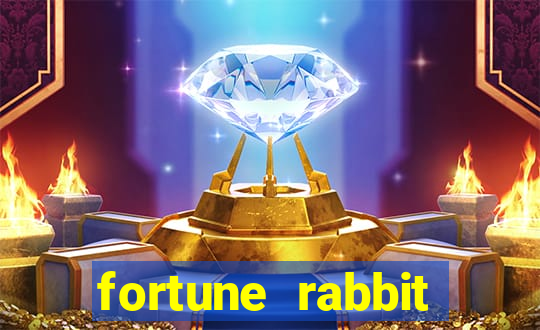 fortune rabbit horário pagante