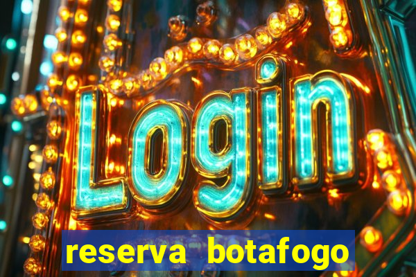 reserva botafogo praia shopping