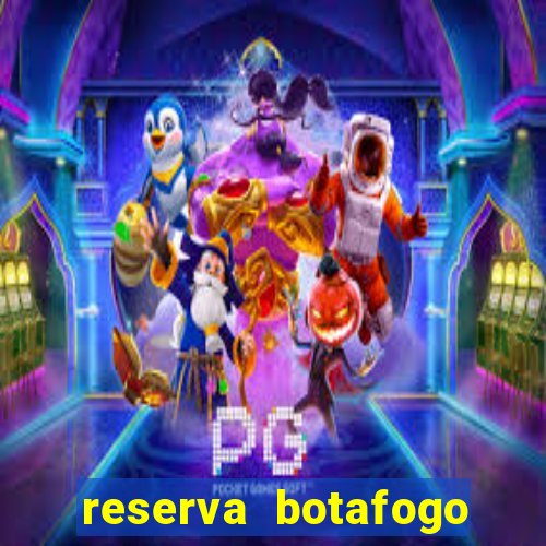 reserva botafogo praia shopping