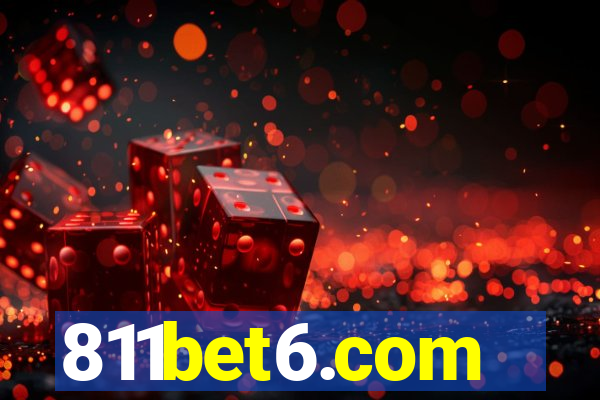 811bet6.com