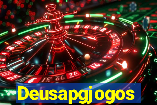 Deusapgjogos