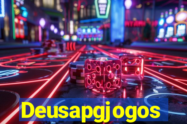 Deusapgjogos