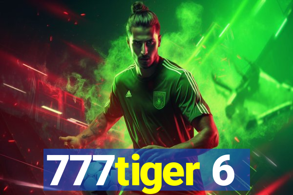 777tiger 6