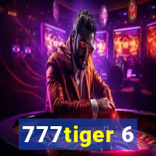 777tiger 6